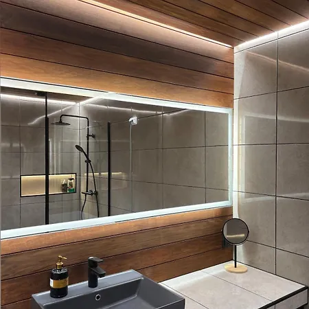 Huoneisto Stylish And Cozy *