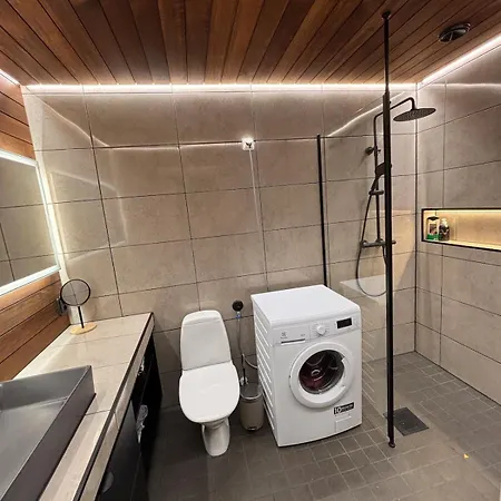 Lejlighed Stylish And Cozy Rovaniemi