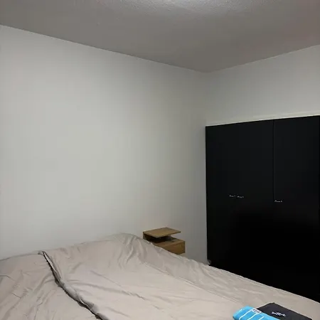 Stylish And Cozy Huoneisto