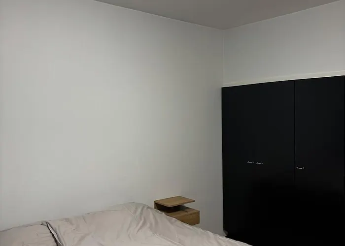 Stylish And Cozy Huoneisto